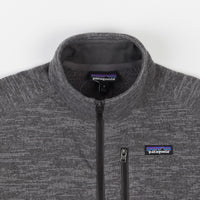 Patagonia Better Sweater Jacket - Nickel thumbnail