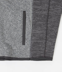 Patagonia better sweater best sale nickel forge grey