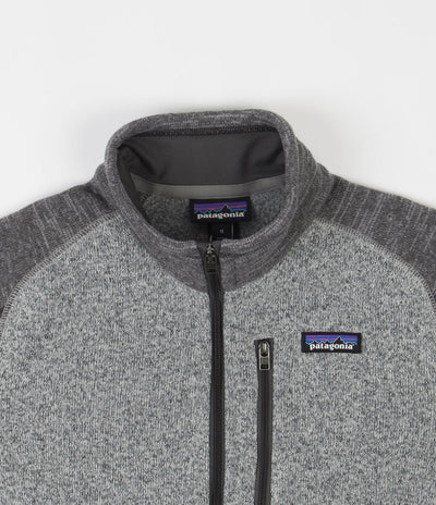 Nickel with sale forge grey patagonia