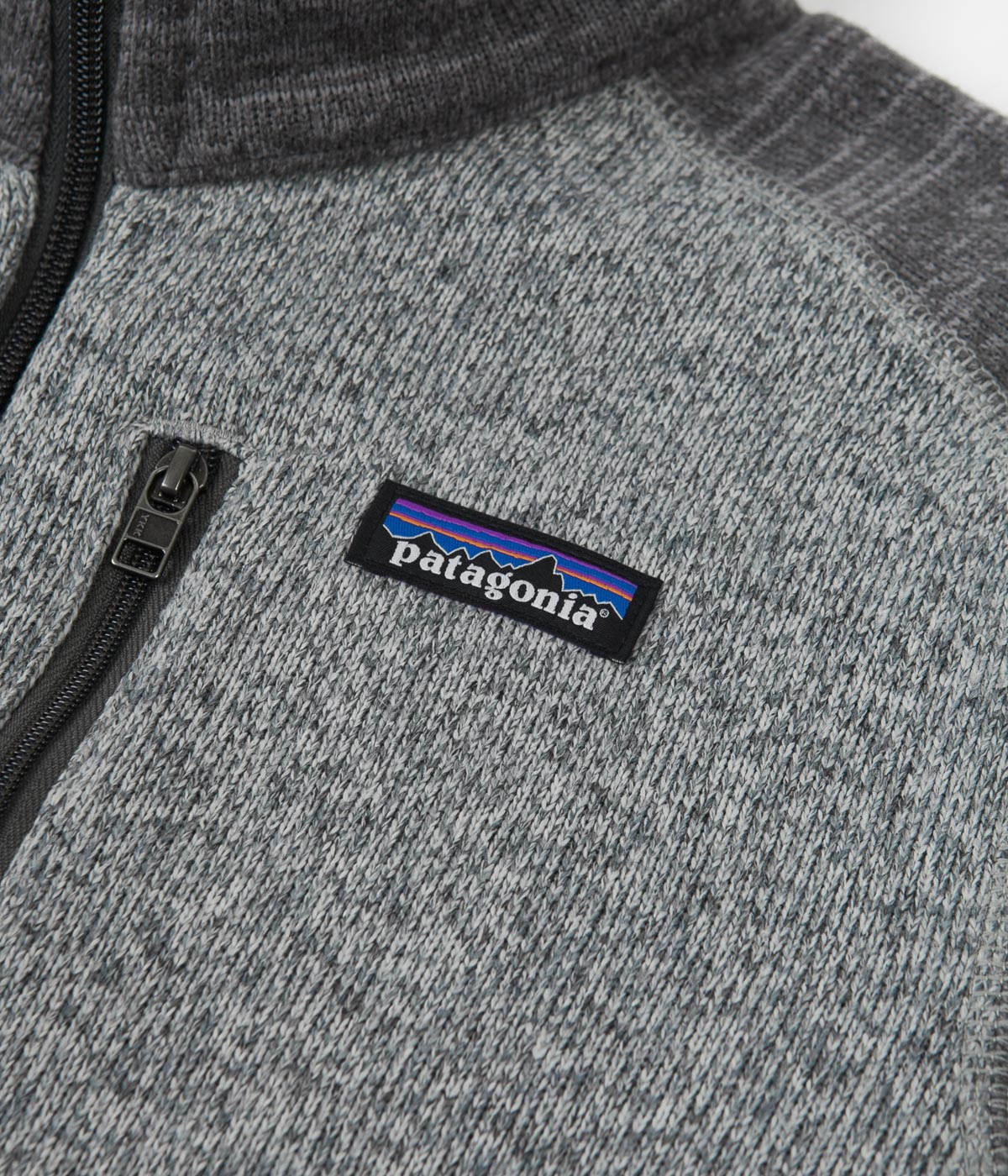 Patagonia nickel sale