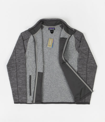 Nickel Forge Grey AspennigeriaShops urban classics hooded