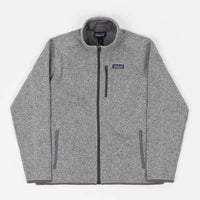 Patagonia Better Sweater Jacket - Stonewash thumbnail