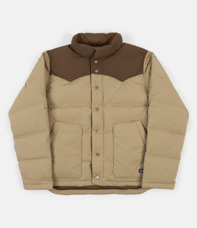 Patagonia bivy down jacket on sale