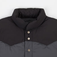Patagonia bivy down new arrivals jacket forge grey