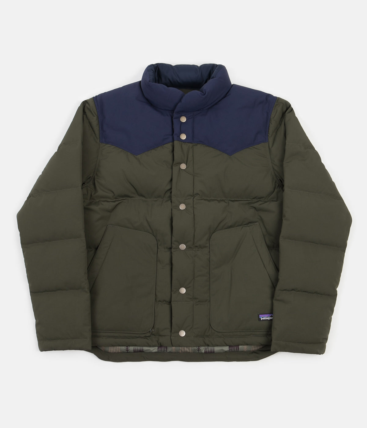 Patagonia bivy down jacket top uk