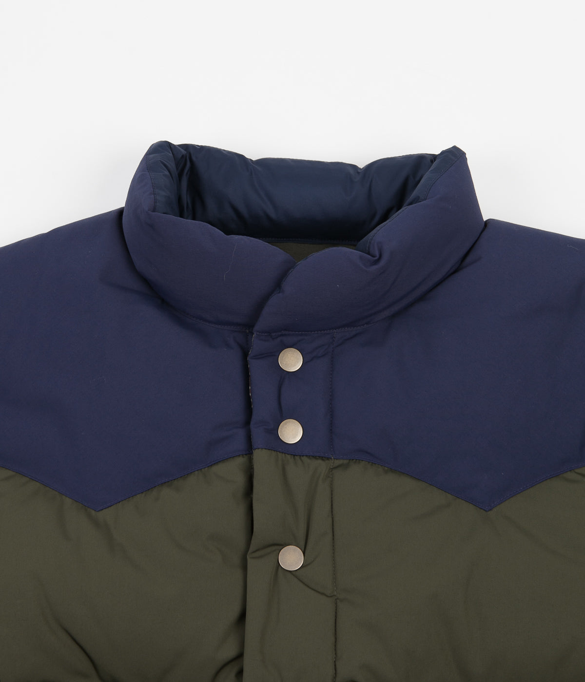 Patagonia bivy down jacket blue discount