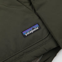 Patagonia Bivy Down Jacket - Kelp Forest thumbnail
