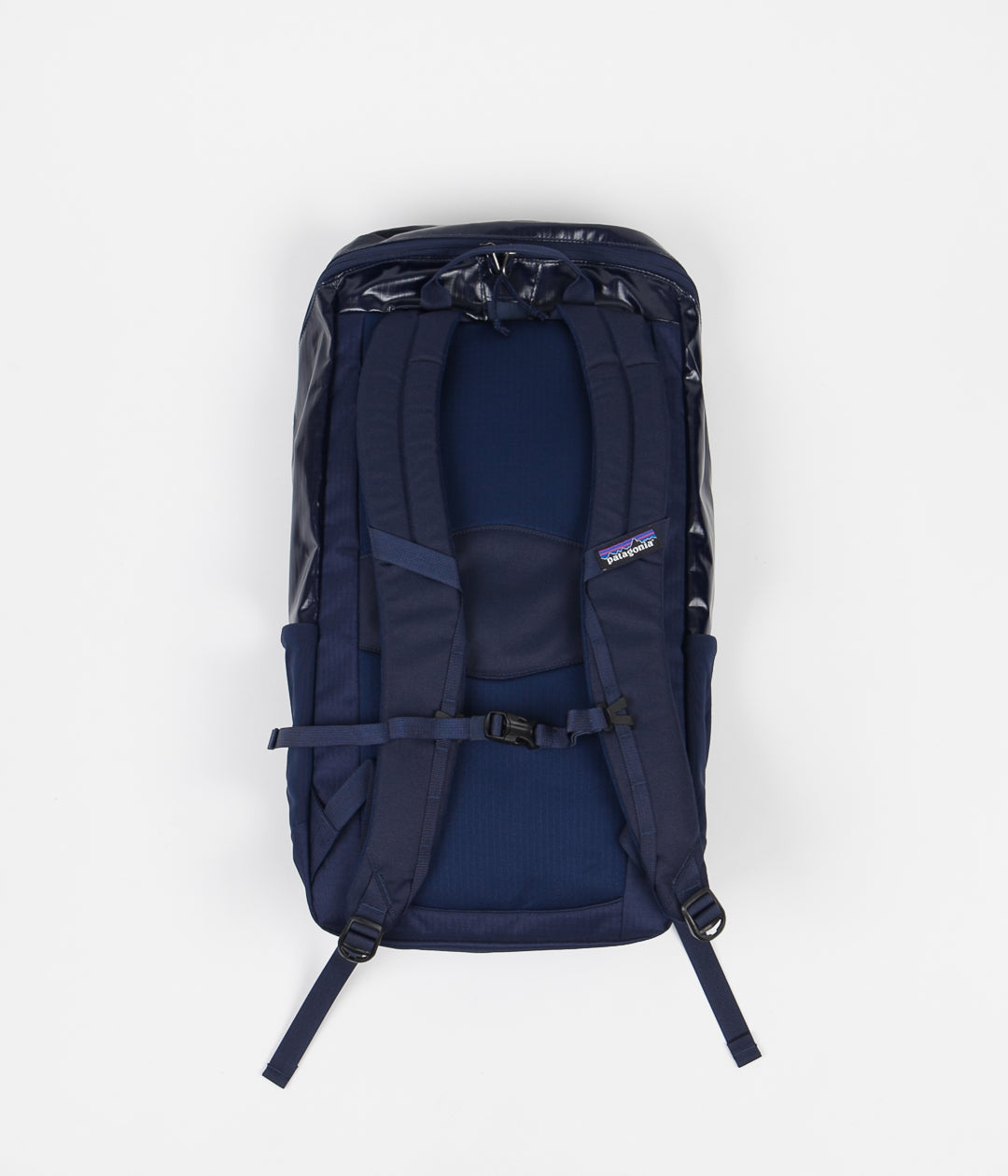 h*n様 patagonia クラッシックネイビー バックパック美品25Ｌ Patagonia Black Hole 25L Backpack - Hike & Camp