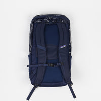 patagonia black hole pack 25l classic navy Patagonia Black Hole Backpack 25L - Classic Navy