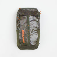 Patagonia Black Hole Backpack 25L - Lichen: Basin Green thumbnail