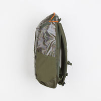 Patagonia Black Hole Backpack 25L - Lichen: Basin Green thumbnail
