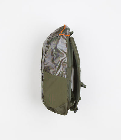 Patagonia Black Hole Backpack 25L - Lichen: Basin Green