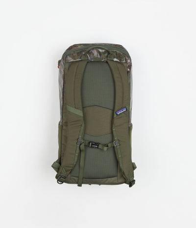 Patagonia Black Hole Backpack 25L - Lichen: Basin Green