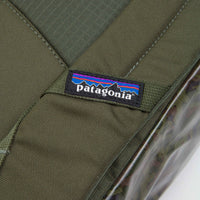 Patagonia Black Hole Backpack 25L - Lichen: Basin Green thumbnail
