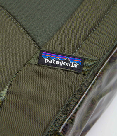 Patagonia Black Hole Backpack 25L - Lichen: Basin Green