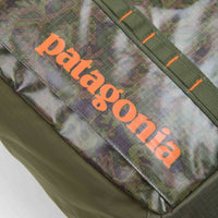 Patagonia Black Hole Backpack 25L - Lichen: Basin Green thumbnail