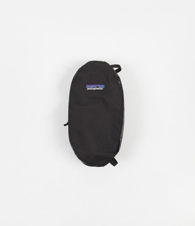 Patagonia Black Hole Cube 2L - Black