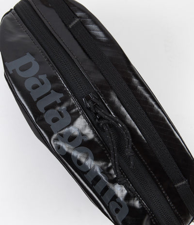 Patagonia Black Hole Cube 2L - Black