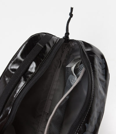 Patagonia Black Hole Cube 2L - Black