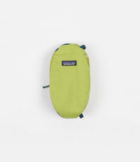 Patagonia Black Hole Cube 2L - Chartreuse