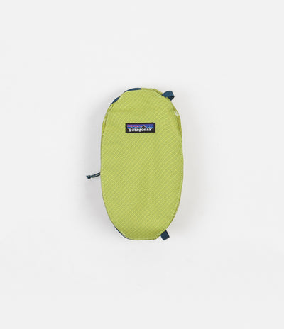 Patagonia Black Hole Cube 2L - Chartreuse