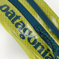 Patagonia Black Hole Cube 2L - Chartreuse thumbnail