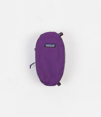 Patagonia Black Hole Cube 2L - Purple