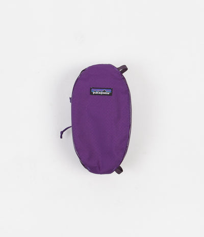 Patagonia Black Hole Cube 2L - Purple