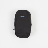 Patagonia Black Hole Cube 6L - Black thumbnail