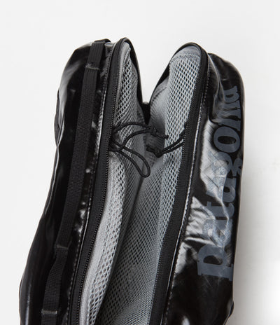 Patagonia Black Hole Cube 6L - Black