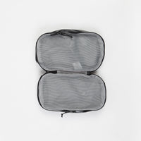 Patagonia Black Hole Cube 6L - Black thumbnail
