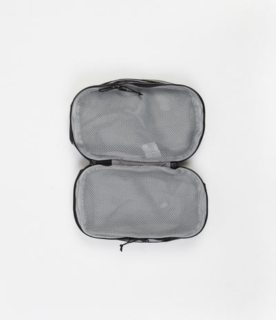 Patagonia Black Hole Cube 6L - Black