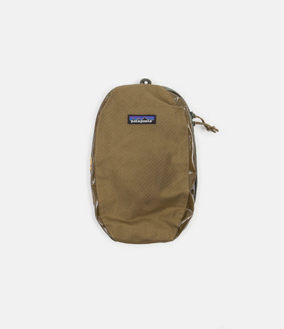 Patagonia Black Hole Cube 6L - Coriander Brown