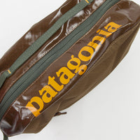 Patagonia Black Hole Cube 6L - Coriander Brown thumbnail