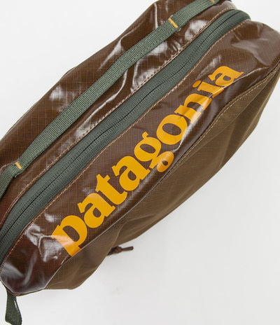 Patagonia Black Hole Cube 6L - Coriander Brown
