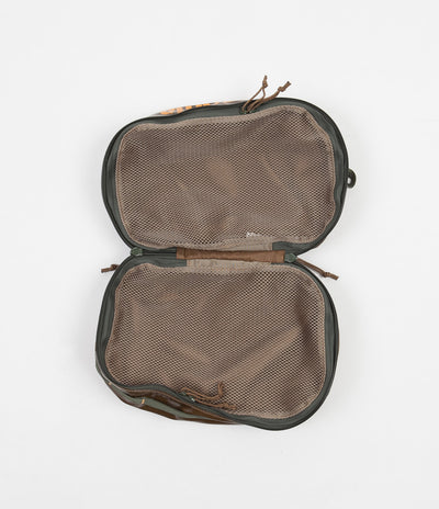 Patagonia Black Hole Cube 6L - Coriander Brown