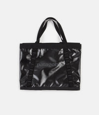 Patagonia Black Hole Gear Tote - Black