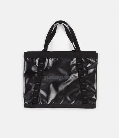 Patagonia Black Hole Gear Tote - Black