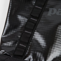 Patagonia Black Hole Gear Tote - Black thumbnail