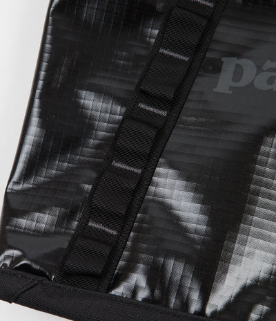 Patagonia Black Hole Gear Tote - Black