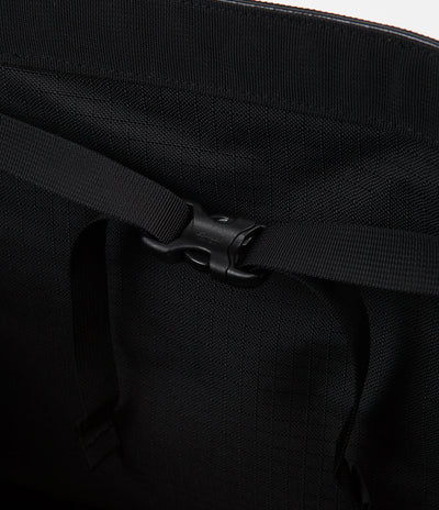 Patagonia Black Hole Gear Tote - Black