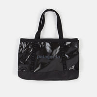 Patagonia Black Hole Tote 25L - Black thumbnail