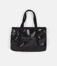 Patagonia Black Hole Tote 25L - Black