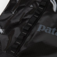 Patagonia Black Hole Tote 25L - Black thumbnail