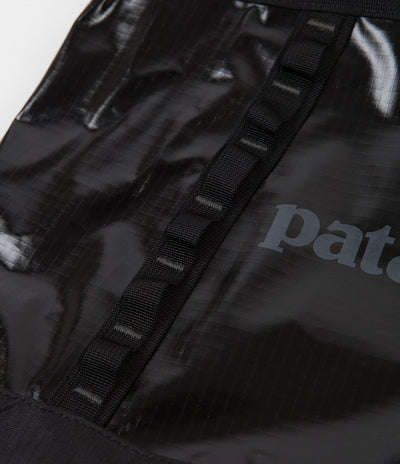 Patagonia Black Hole Tote 25L - Black
