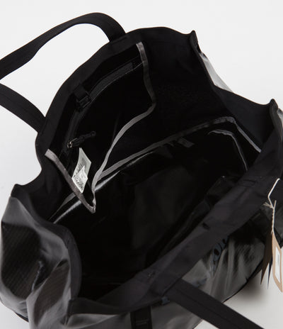 Patagonia Black Hole Tote 25L - Black