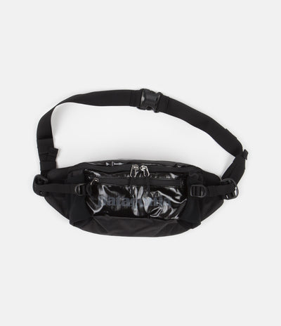 Patagonia Black Hole Waist Pack 5L - Black