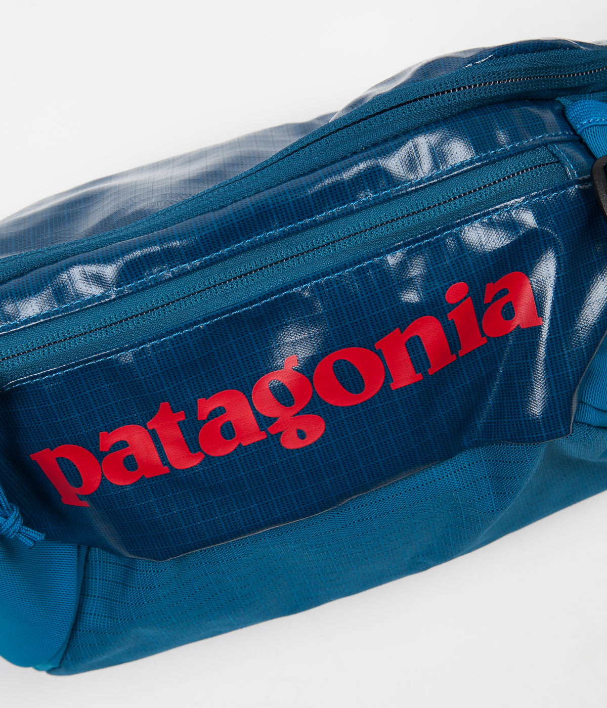 Patagonia black hole waist pack 2l cheap