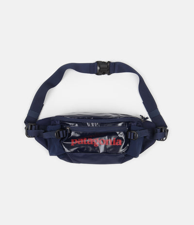 Patagonia Black Hole Waist Pack - Classic Navy