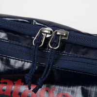 Patagonia Black Hole Waist Pack - Classic Navy thumbnail